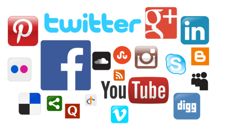 Going Multi-Channel with Social Media