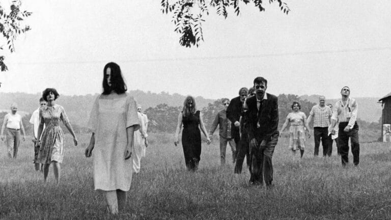 Is Your Customer Service Like Night of the Living Dead?