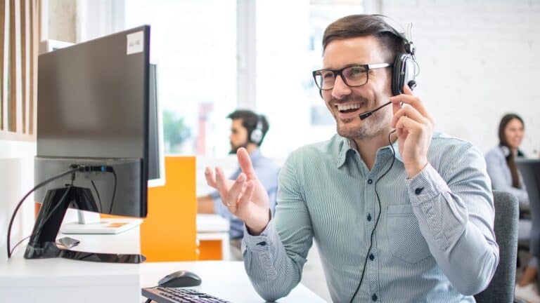 What are Virtual Receptionists? The PATLive Guide