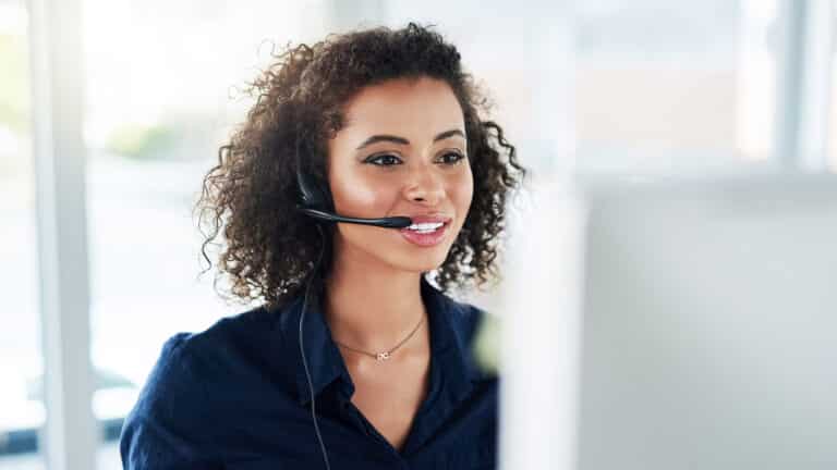 Customer Service: The Value of Getting a Human on the Phone