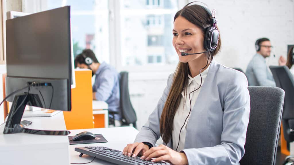 Customer service basics to boost your law business