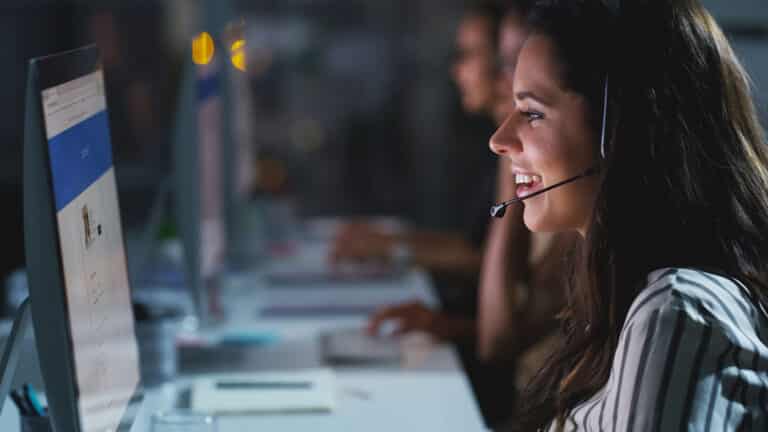 How Live Virtual Receptionist Services Can Grow Your Business