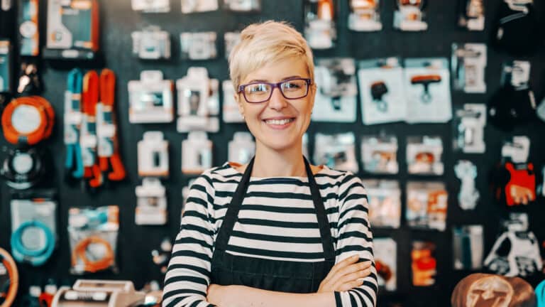 9 Small Business Owners Who Inspired Us In 2019
