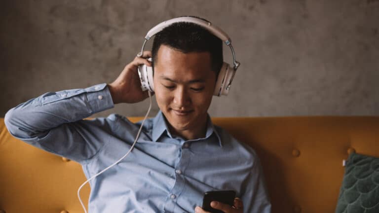 Our Favorite Business Podcasts This Month