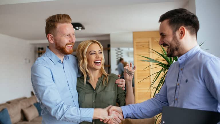 How to Snag a Millennial Real Estate Client