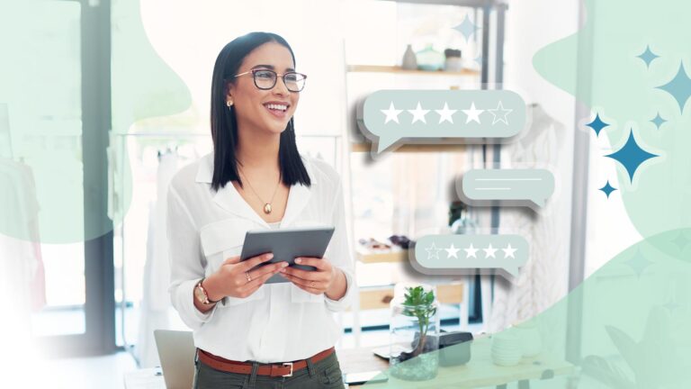 How to Build Reviews for Your Small Business