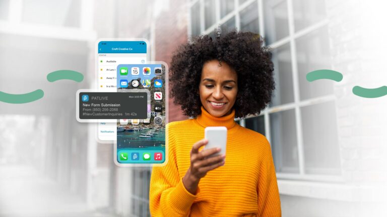6 Ways to Leverage PATLive’s Web & Mobile Apps for Your Business