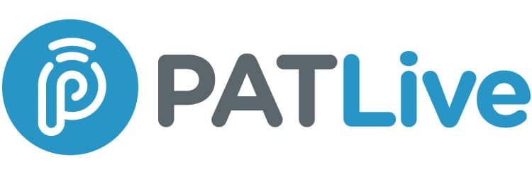 PATLive Logo