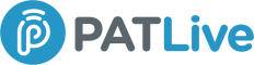 PATLive logo