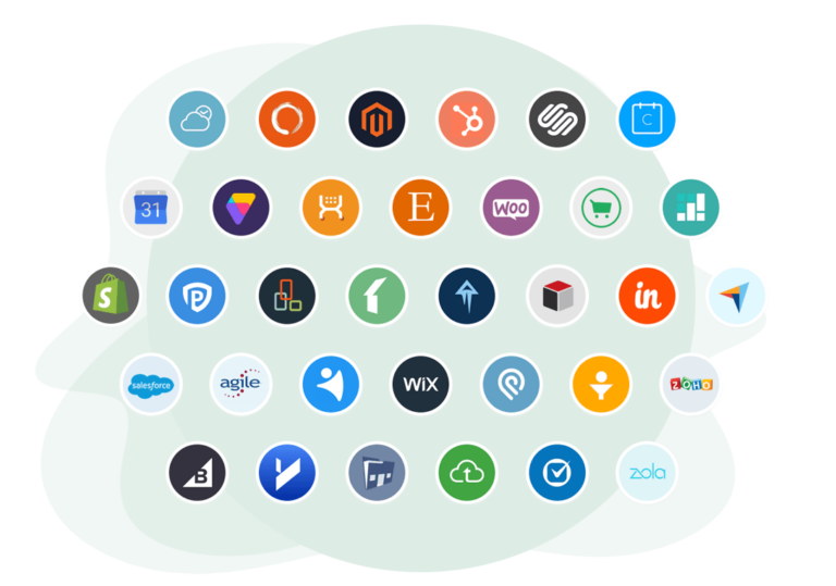 Integrating with Jotform or Formstack