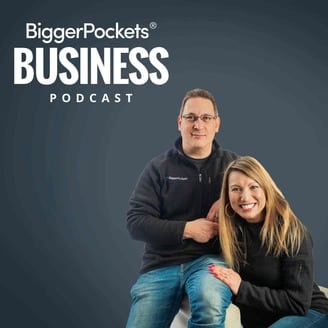 Bigger pockets real estate investors podcast.