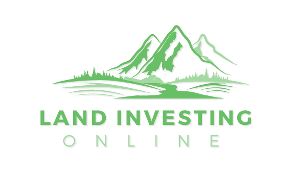 Land Investing Online Logo