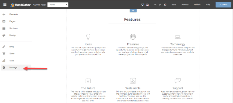 Setting up Web Chats with HostGator