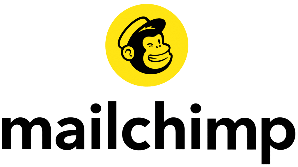 Leaders Making a Difference: Mailchimp logo