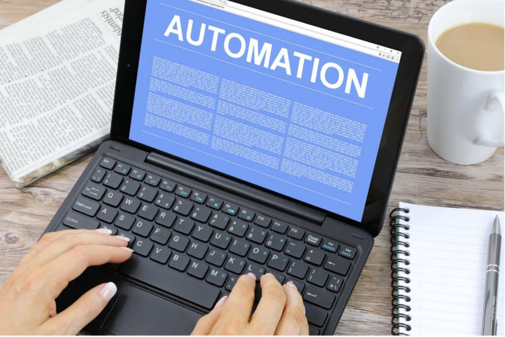 Technology Trends: Automation