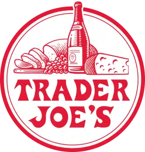 Leaders Making a Difference: Trader Joe's logo