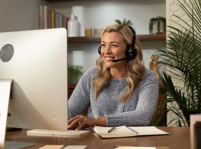 5 Signs It’s Time for Your Home Services Business to Get a Virtual Receptionist 