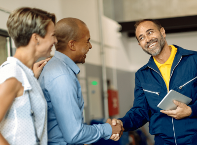 The Power of Customer Reviews: Why They Matter and How to Get More [with Free Templates]