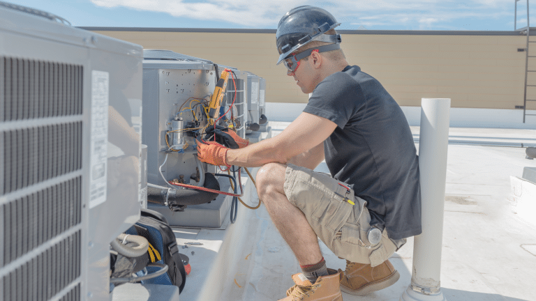 Turn emergency HVAC calls into repeat customers