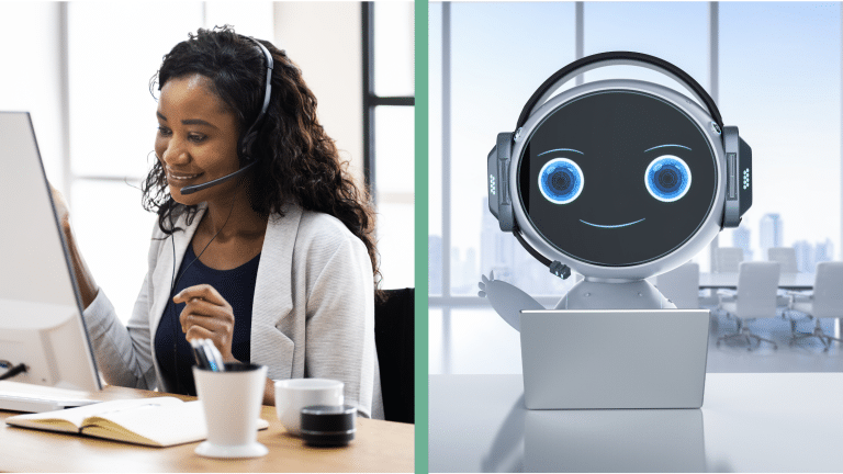 Virtual Receptionists vs. AI Chatbots: Which is Better for Law Firms?