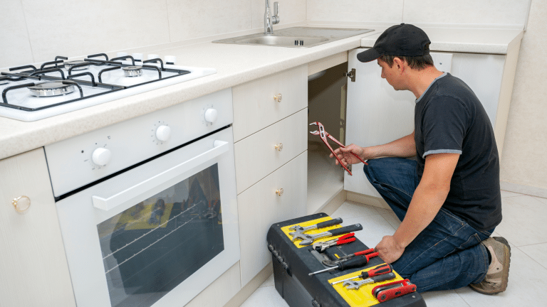 Prepping for Fall Home Services 